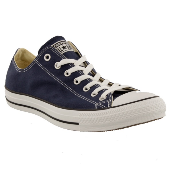 Converse All Star Ox Navy